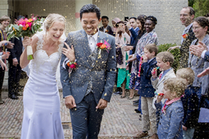 Elize + Fathee